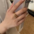 ループラインメタルリング