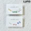 うるつやピアスセット