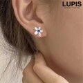 プチフラワーピアス