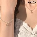リトルスターステーションブレスレット