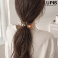 チャーミングベアヘアゴム
