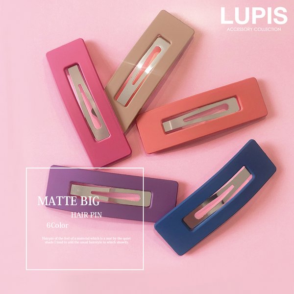 ヘアピンの通販ショップ 激安アクセサリー通販 Lupis ルピス