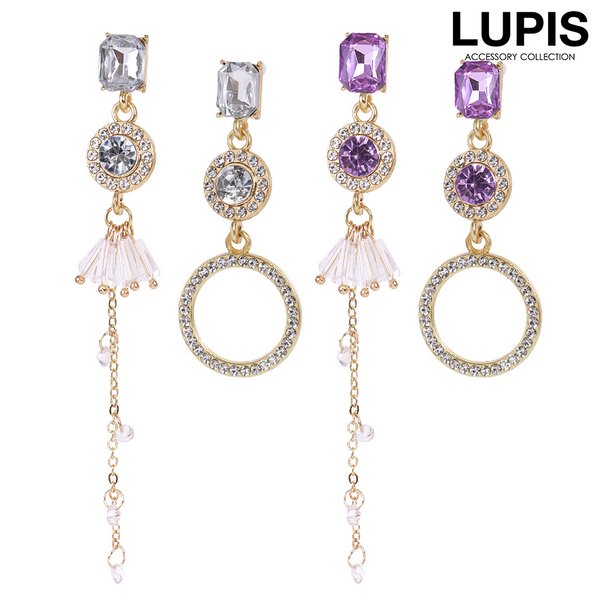 ブリリアントジュエルピアス