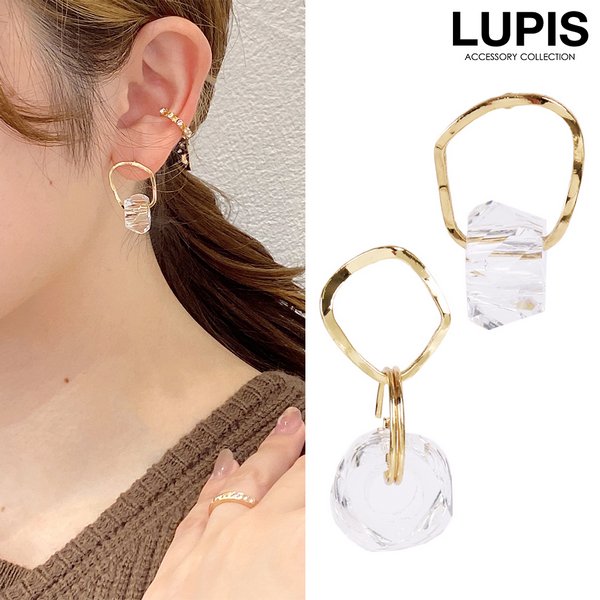 ピアスの通販ショップ 激安アクセサリー通販 Lupis ルピス
