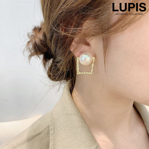 パールピアスの通販ショップ | 激安アクセサリー通販 LUPIS(ルピス)