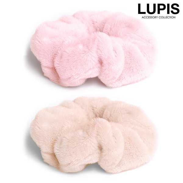 ショートファーシュシュ