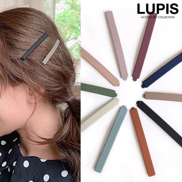 ヘアピンの通販ショップ 激安アクセサリー通販 Lupis ルピス