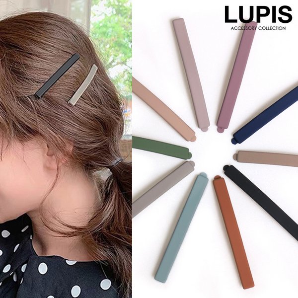 ヘアピンの通販ショップ 激安アクセサリー通販 Lupis ルピス