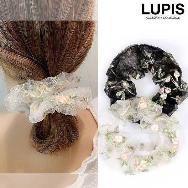 シュシュの通販ショップ 激安アクセサリー通販 Lupis ルピス