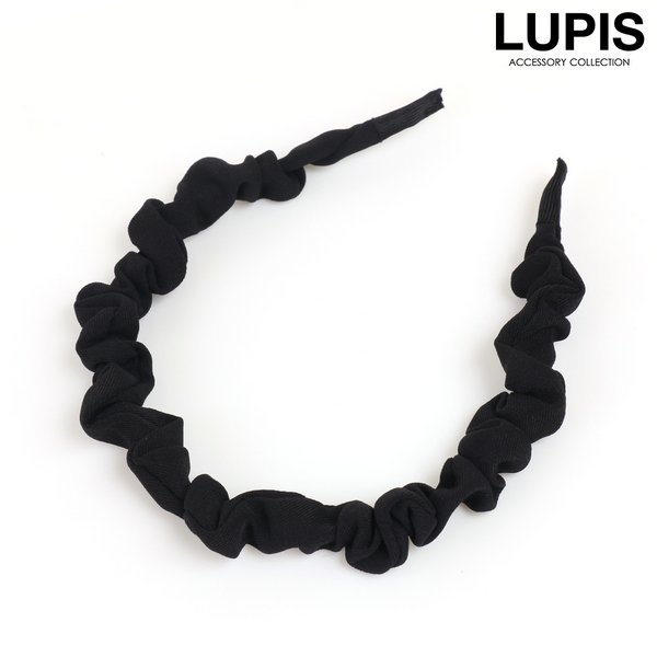 くしゅくしゅカチューシャ