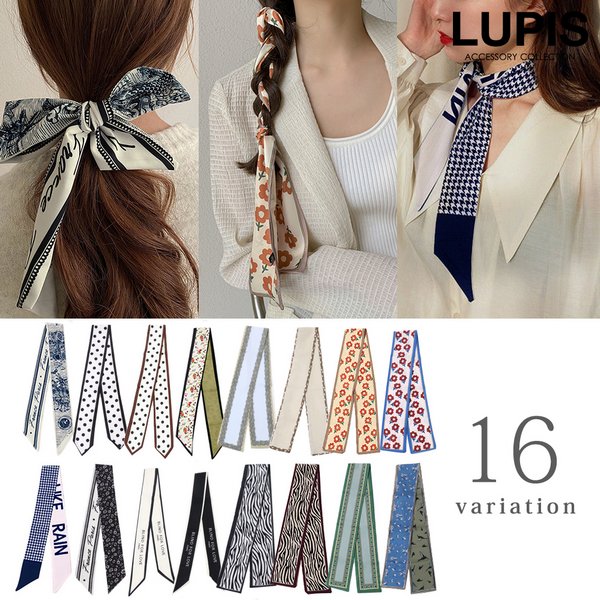 マルチスカーフ