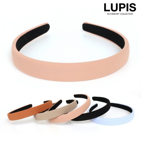 カチューシャの通販ショップ 激安アクセサリー通販 Lupis ルピス