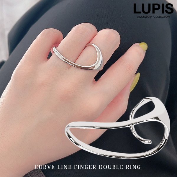 リング 指輪の通販ショップ 激安アクセサリー通販 Lupis ルピス