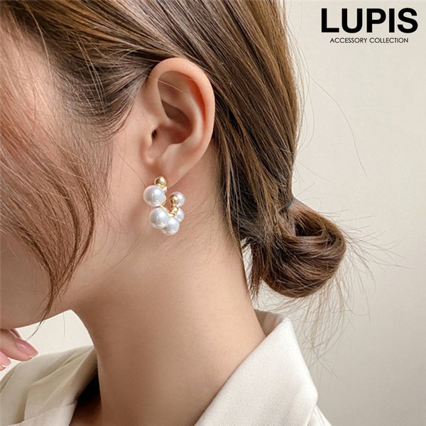 パールピアスの通販ショップ | 激安アクセサリー通販 LUPIS(ルピス)