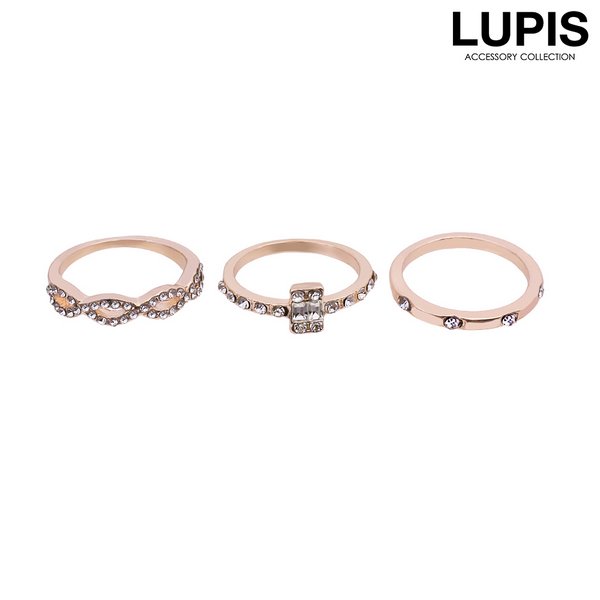 ラディアントリングセット