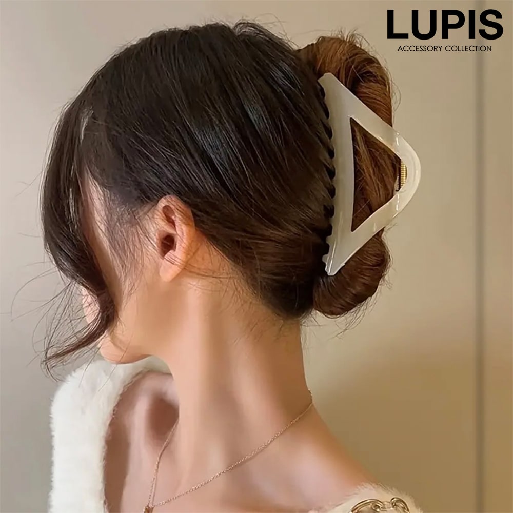 ヘアクリップ | 激安アクセサリー通販 LUPIS（ルピス）