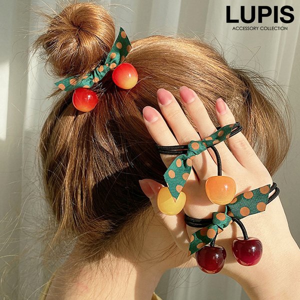 ヘアゴム | 激安アクセサリー通販 LUPIS（ルピス）