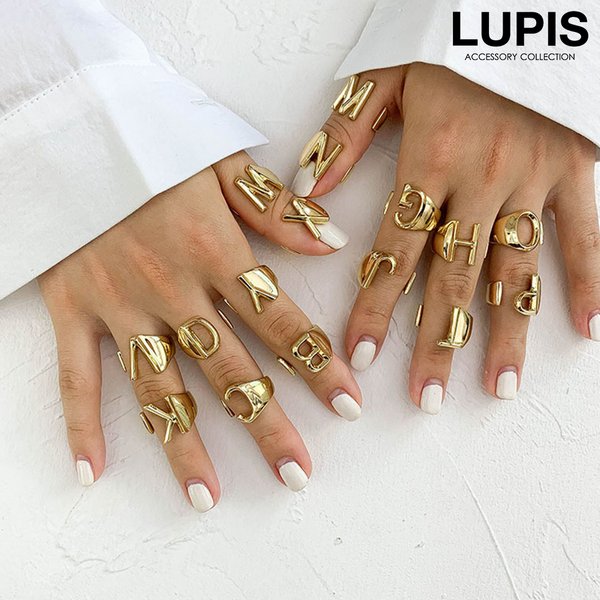 リング・指輪（300円以下） | 激安アクセサリー通販 LUPIS（ルピス）