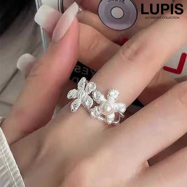 フラワーリング | 激安アクセサリー通販 LUPIS（ルピス）