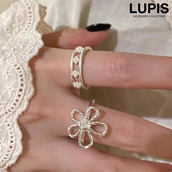 フラワーリング