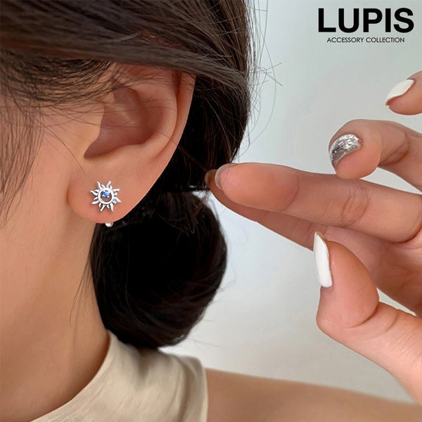 ソレイユピアス