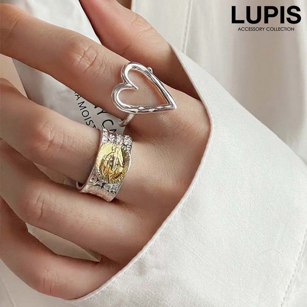 リング・指輪（300円以下） | 激安アクセサリー通販 LUPIS（ルピス）