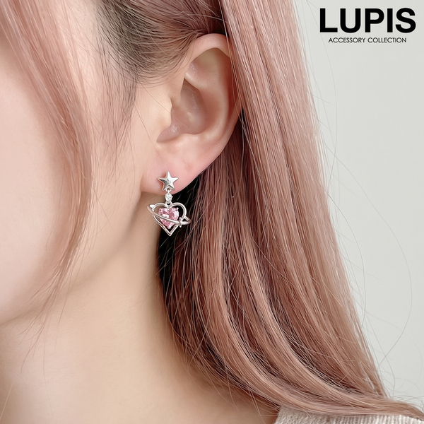 アミパリス ピアス　ハート 楽天市場】ami paris アミパリス ピアス UJW955.361 レディース