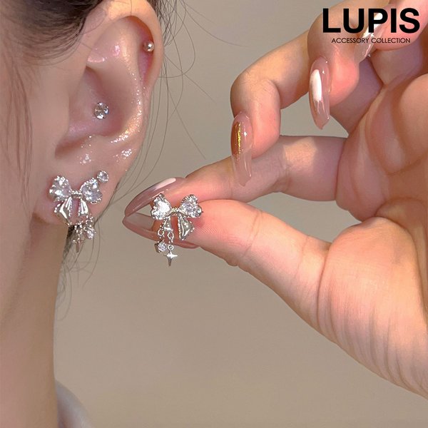 ピアス | 激安アクセサリー通販 LUPIS（ルピス）