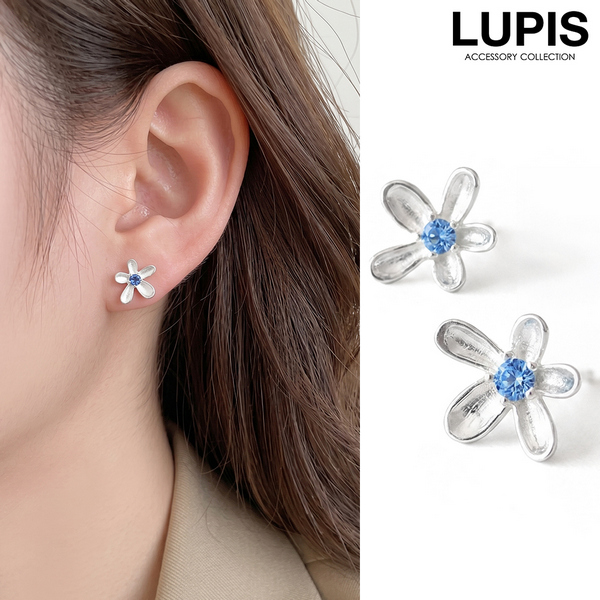 プチフラワーピアス