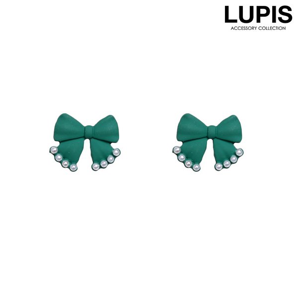 マットリボンピアス