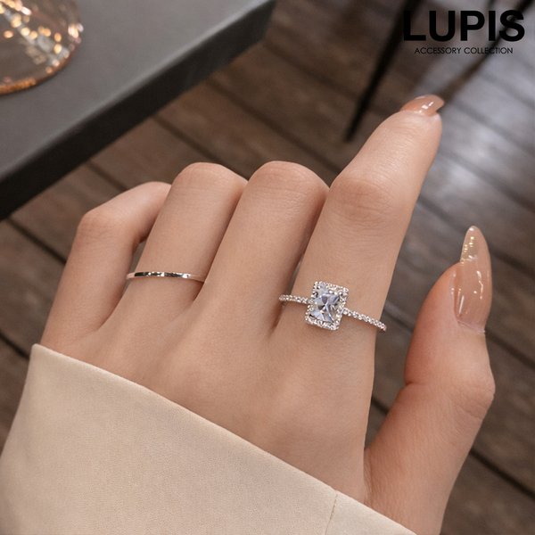 スクエアビジューリング