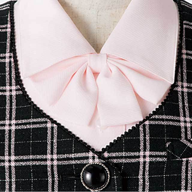 事務服 11610 ジョア ベスト【オフィス制服の通販なら事務服ショップ】