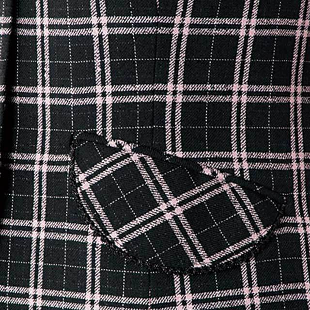 事務服 11610 ジョア ベスト【オフィス制服の通販なら事務服ショップ】