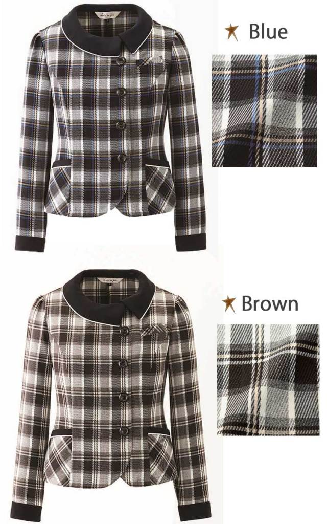 choix en joie アンジョア 事務服 ジャケットsize 7 接客 制服 事務服 en joie アンジョア ジャケット 81735