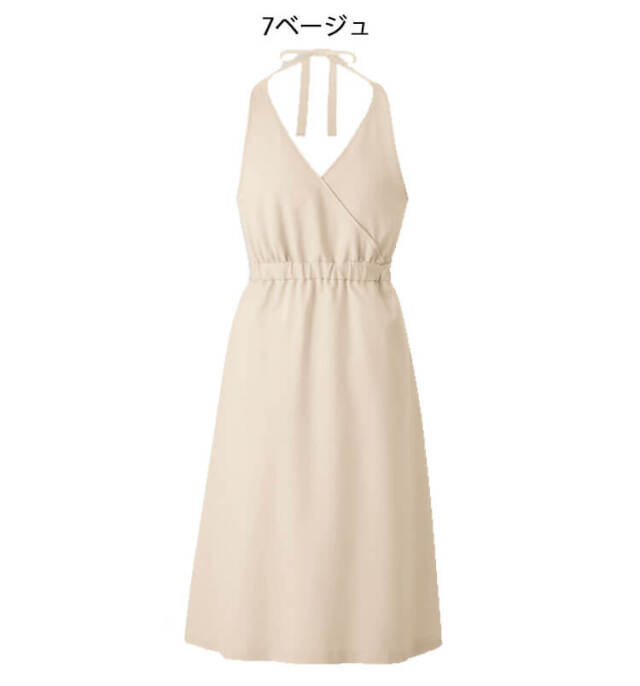 接客 美容 医療 クリニック 制服 事務服 en joie アンジョア