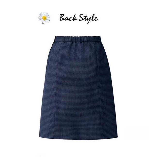 事務服 制服 BONMAX ボンマックス Aラインスカート LS2201【オフィス
