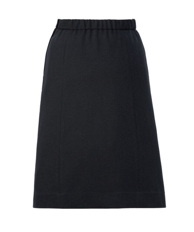 事務服 制服 BONOFFICE ボンオフィス Aラインスカート AS2338