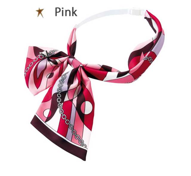ボンマックス スカーフ リボン