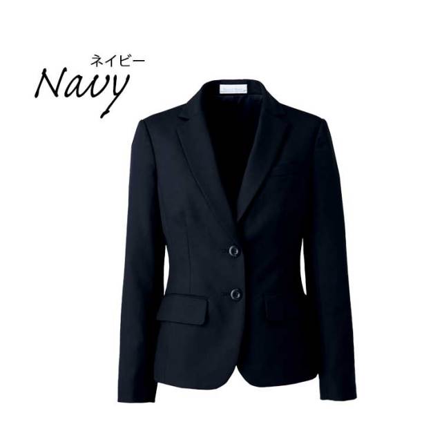 事務服 制服 セレクトステージ 神馬本店 ジャケット SA290J【オフィス