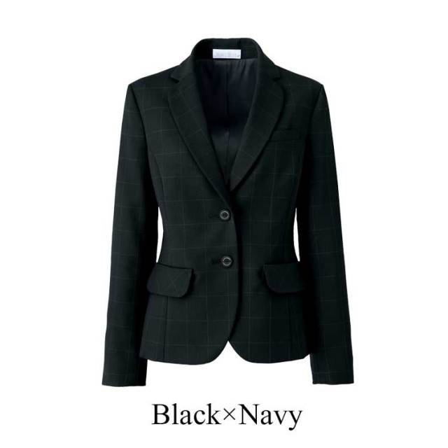 事務服 制服 セレクトステージ 神馬本店 ジャケット SA300J【オフィス