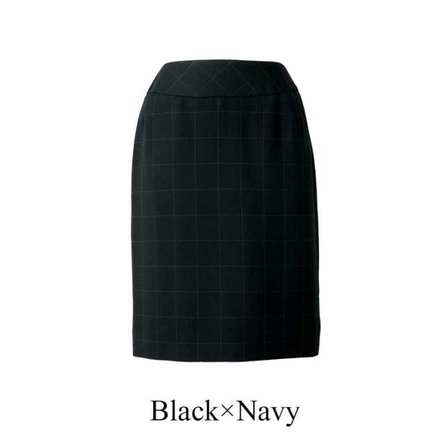 事務服 制服 セレクトステージ 神馬本店 美形スカート SA305S