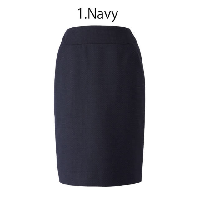 事務服 制服 セレクトステージ 神馬本店 美形 タイトスカート SA385S