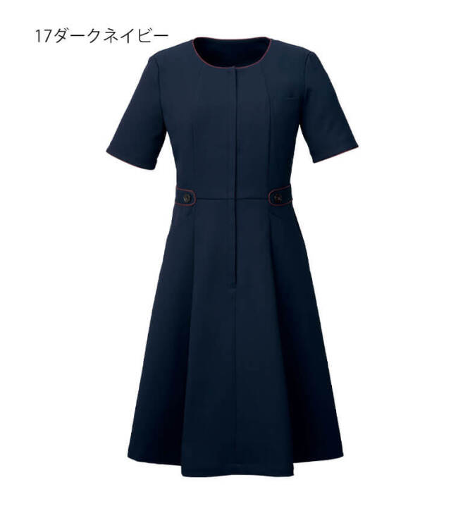 おもてなし 事務服 制服 フォーク ヌーヴォ FOLK nuovo