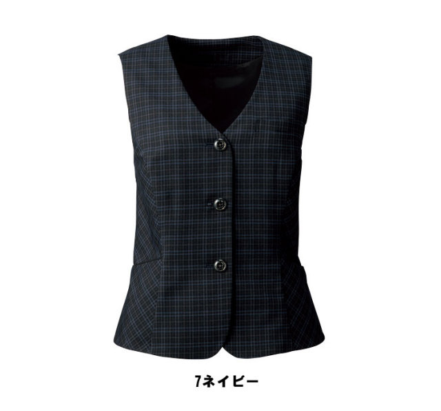 FOLK事務服7号