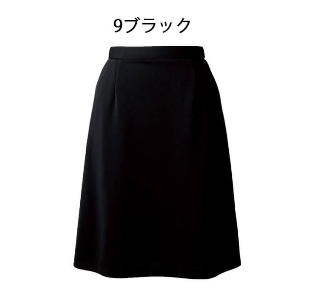 事務服 制服 フォーク ヌーヴォ FOLK nuovo 脇ゴムAライン