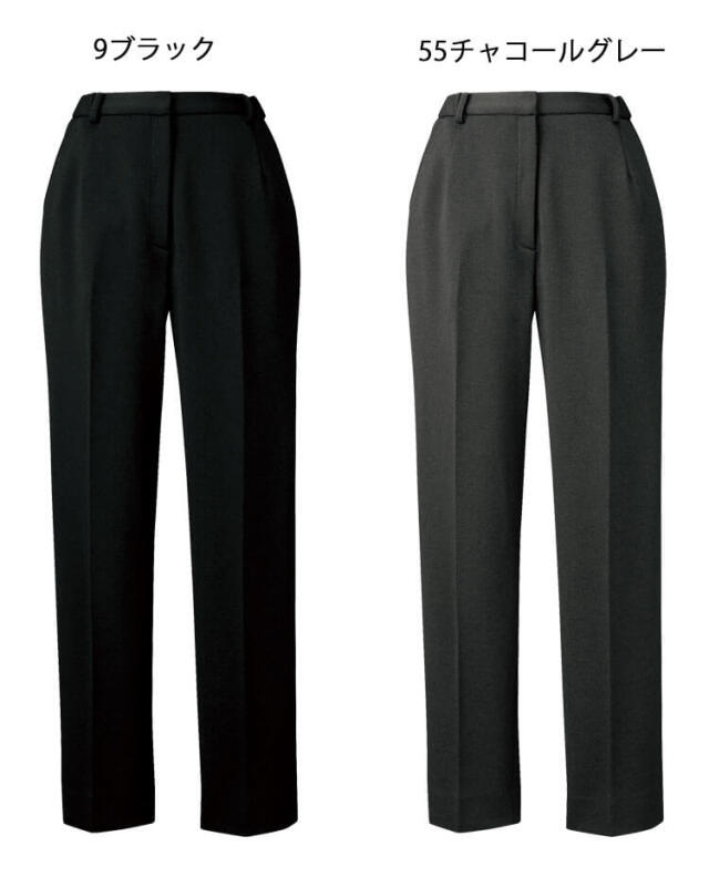 フォーク ヌーヴォ 事務服 仕事 制服 サロン 医療事務