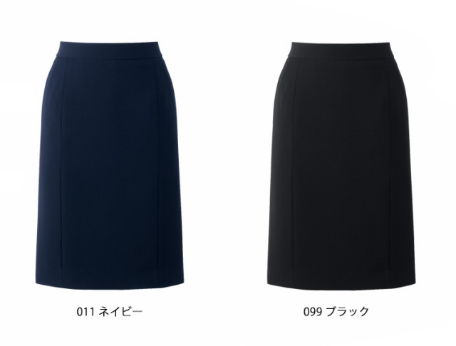 事務服 制服 pieds ピエ aitoz キテミテ体感スカート(54cm丈