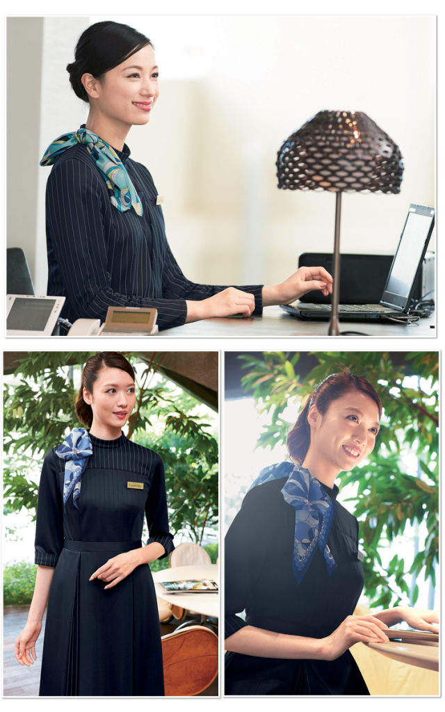 ハネクトーン　2019年秋冬新作