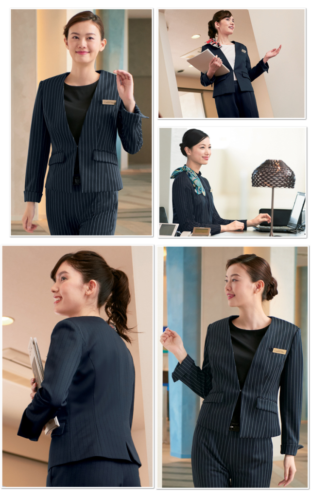 ハネクトーン　2019年秋冬新作