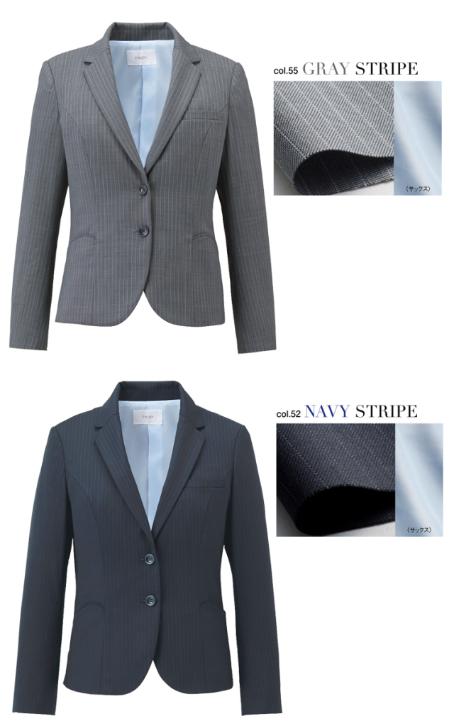 続ジョイ・カット　SHIMA 1773-07 ) DOUBLE RIDERS JACKET's Product Pages | Isamu